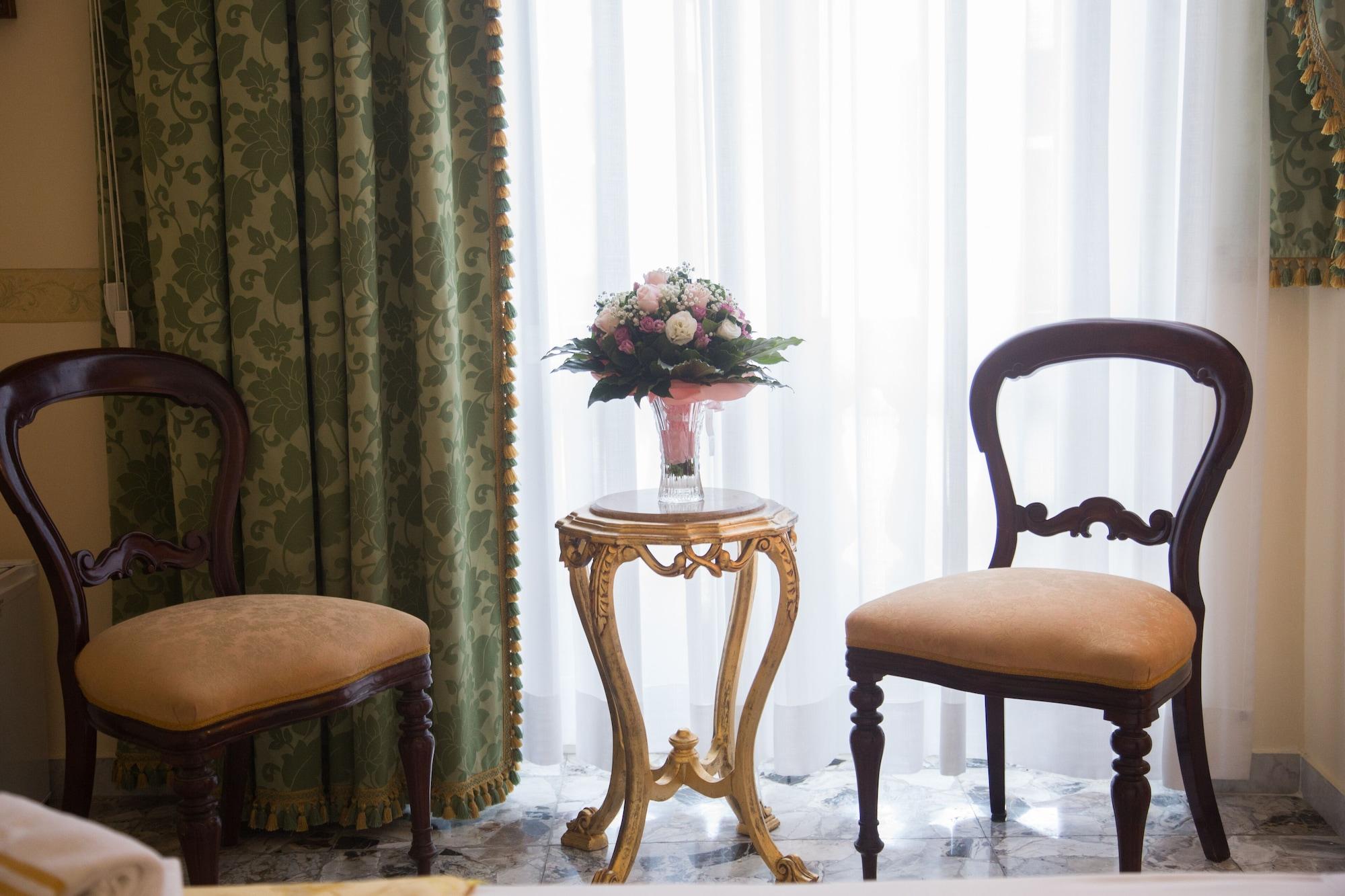 B&B Art Suite Santa Brigida Neapol Exteriér fotografie