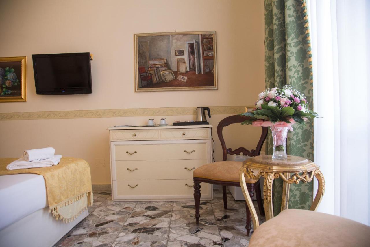 B&B Art Suite Santa Brigida Neapol Exteriér fotografie